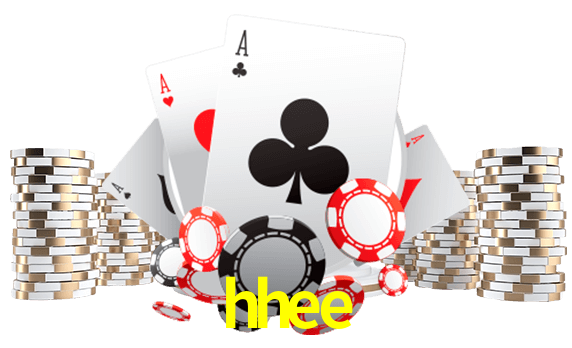 Jogue jogos de pôquer em hhee