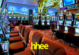 Blackjack Table hhee
